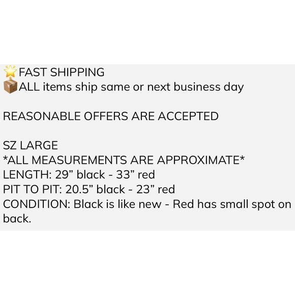 2 Boston Red Sox Polo & T-Shirt LARGE Mens Majestic Antigua Graphic Baseball MLB - Picture 2 of 11